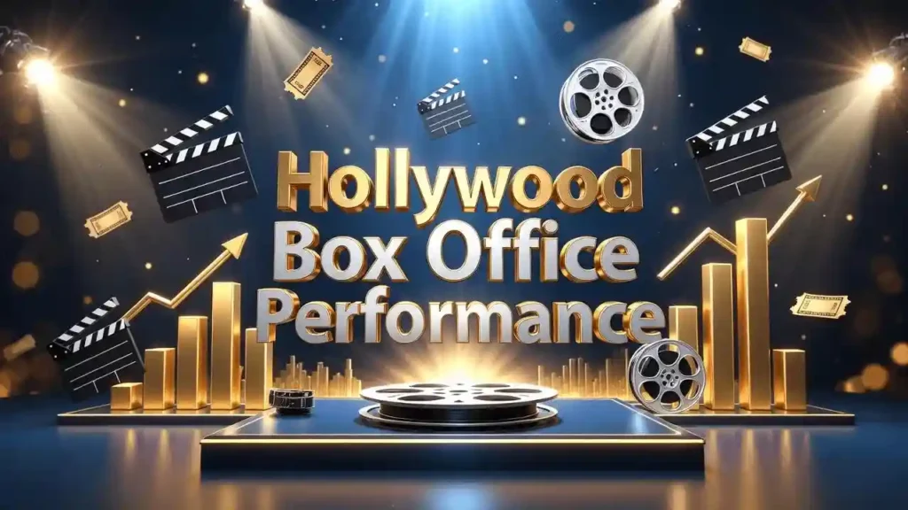 Hollywood Box Office Report 2003 – Budget, Gross Collection, ROI & Verdict